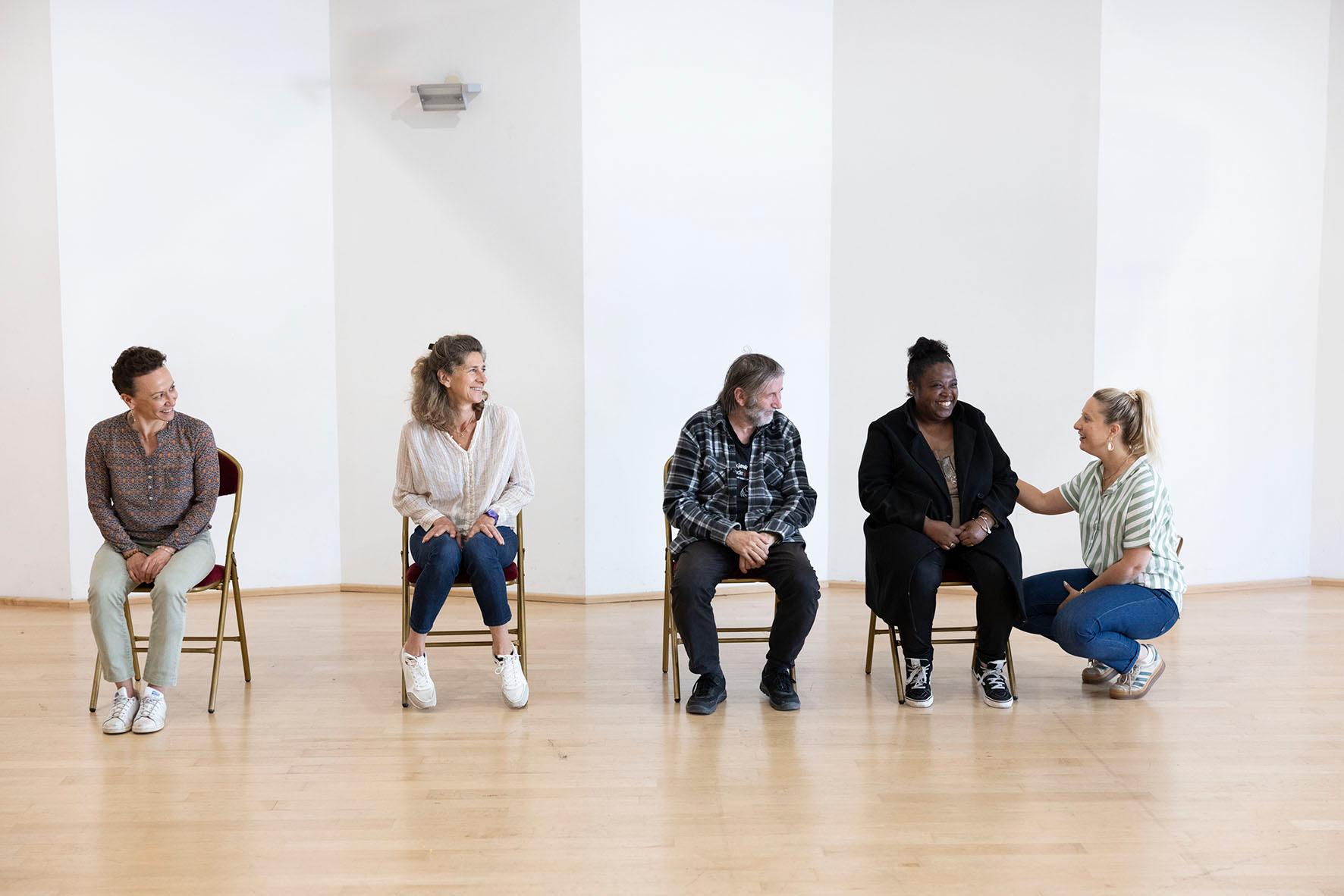 Passerelles - Opéra en pratique