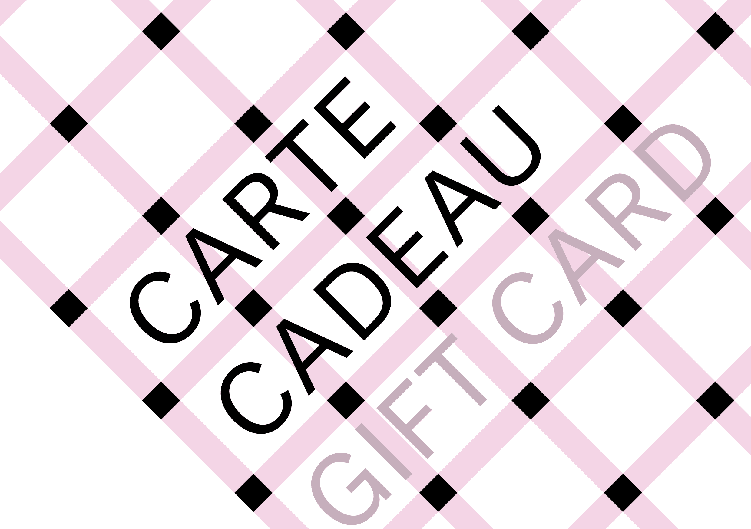 Visuel carte cadeau 2026 bilingue