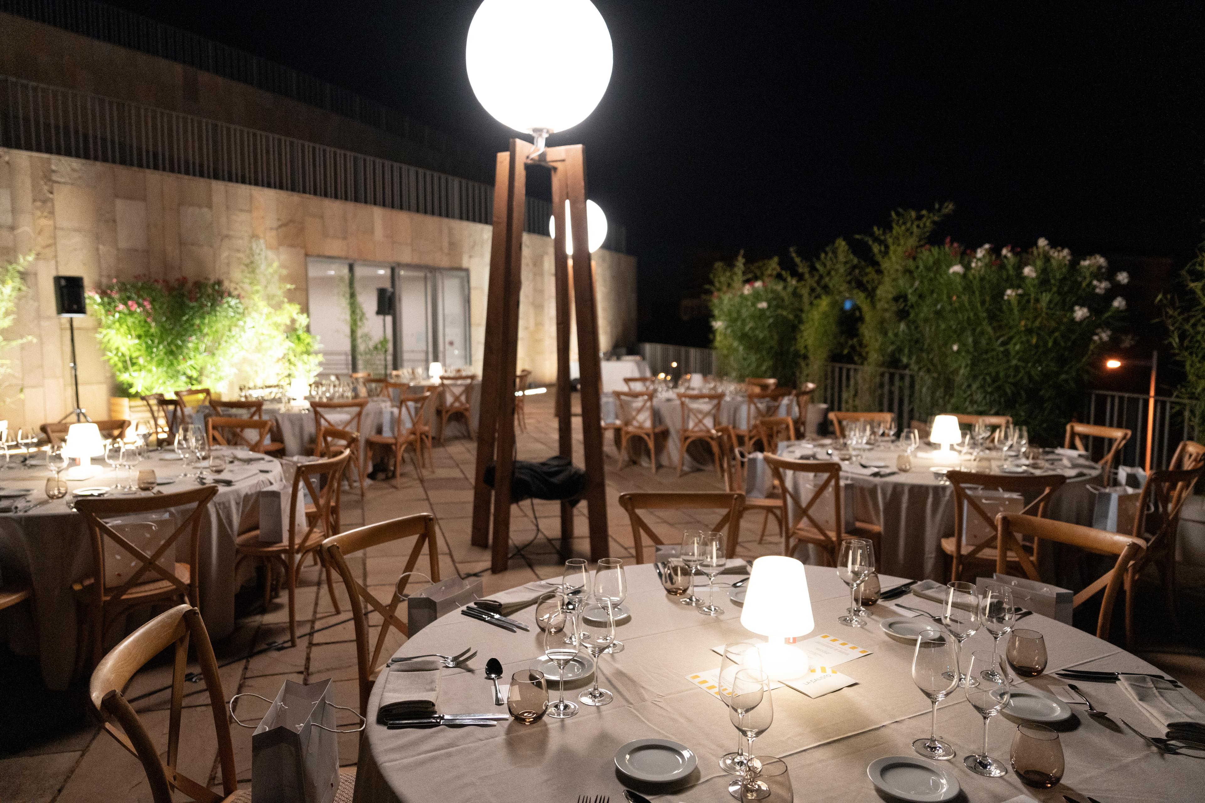 Soirée Dîner et Opéra