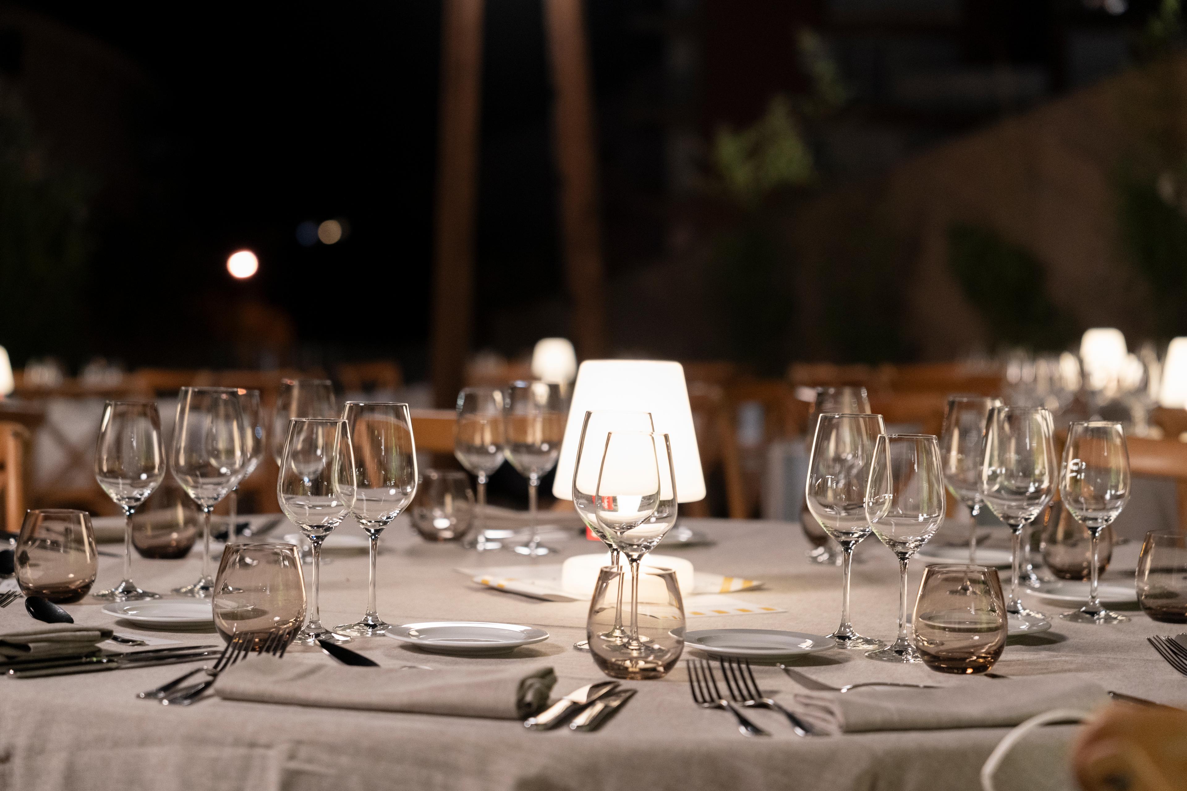 Soirée Dîner et Opéra