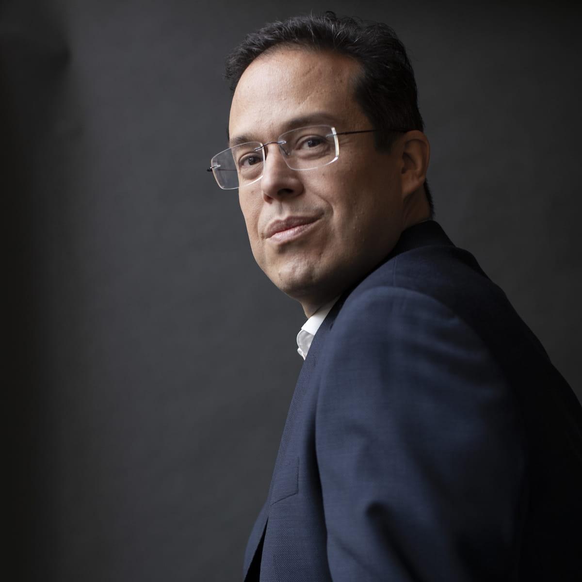 Leonardo García-Alarcón