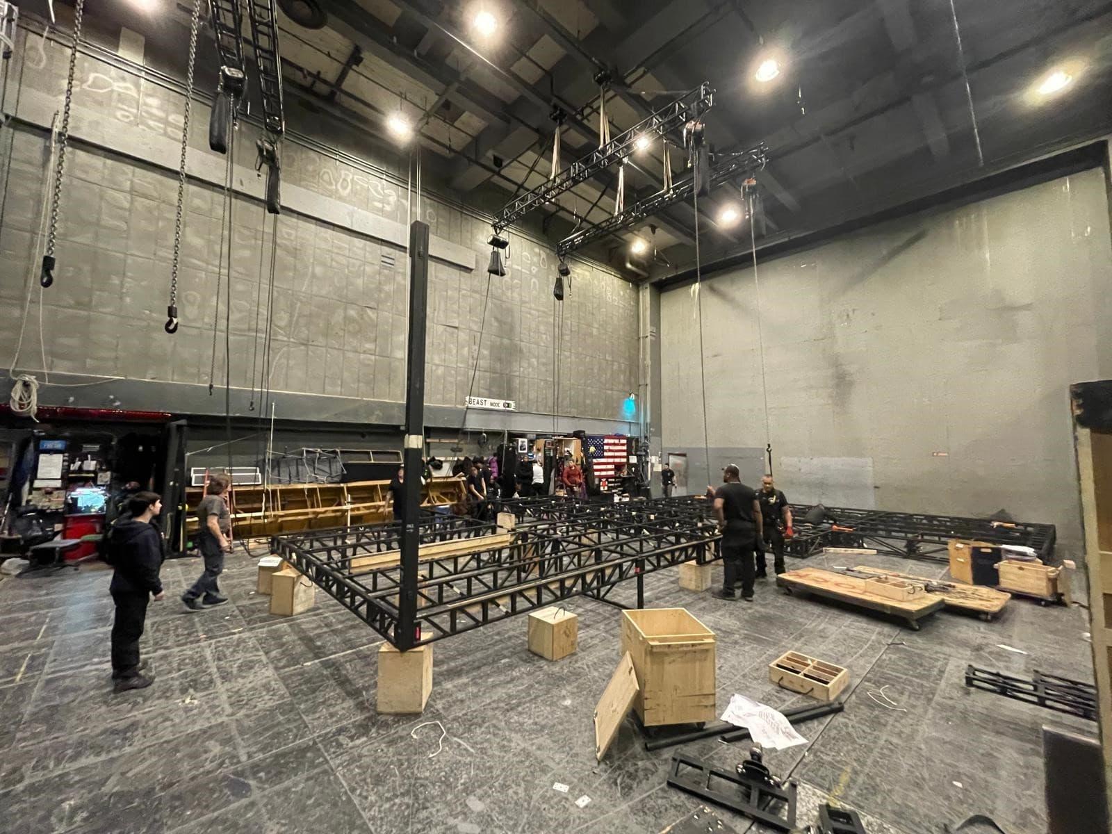 Innocence - Metropolitan Opera - 2026