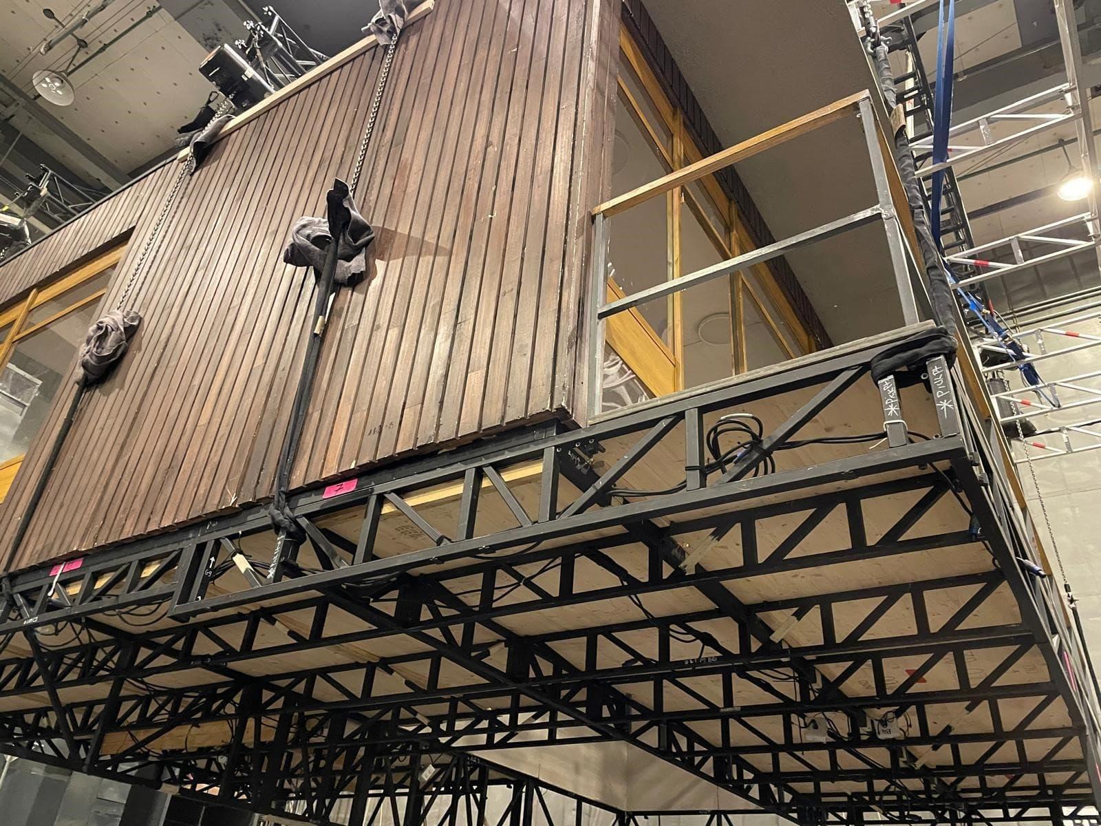 Innocence - Metropolitan Opera - 2026