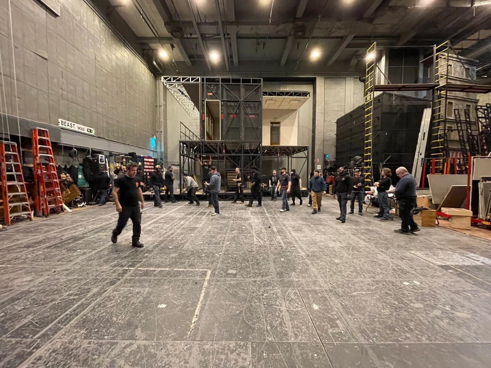 Innocence - Metropolitan Opera - 2026