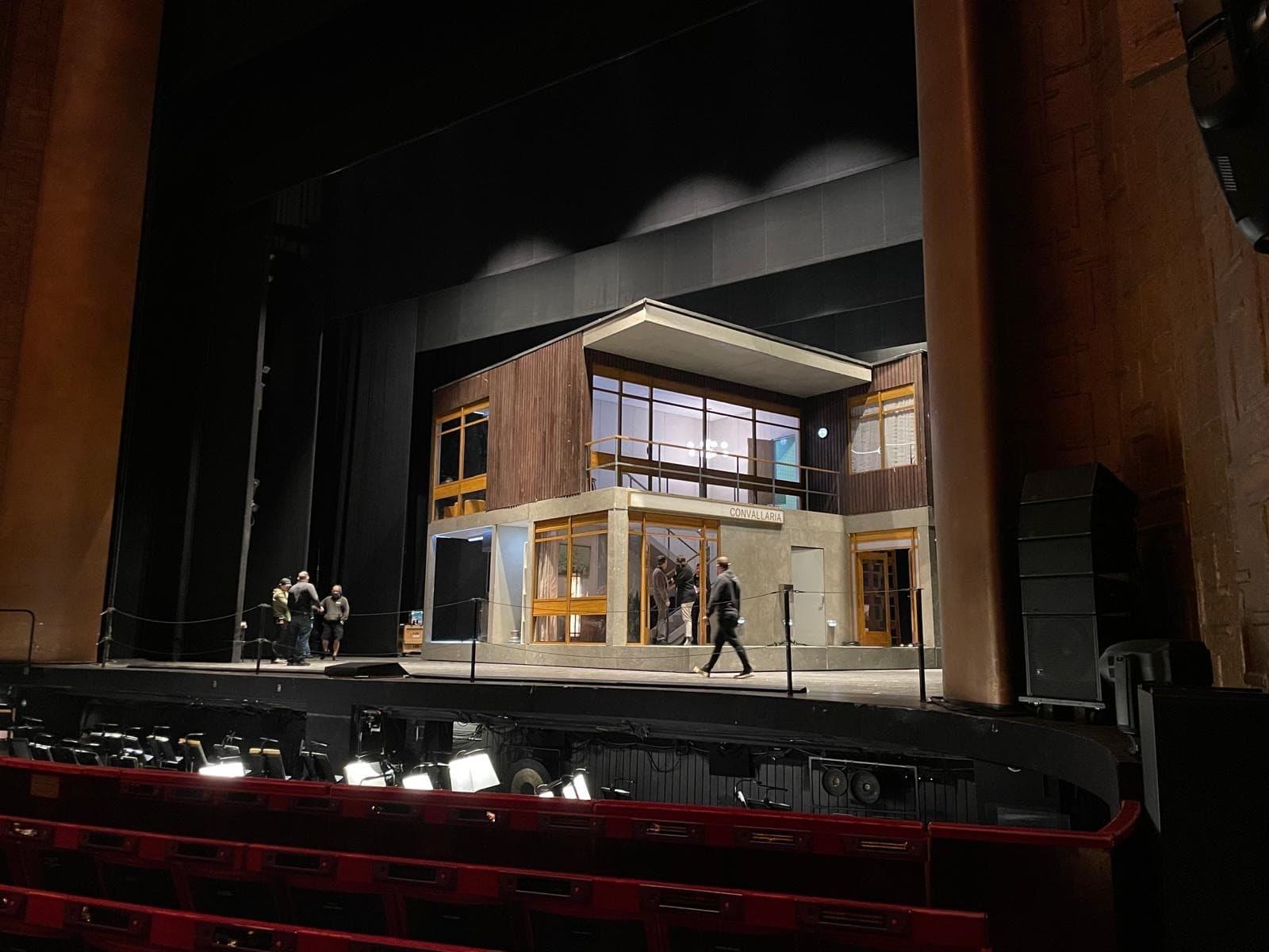 Innocence - Metropolitan Opera - 2026