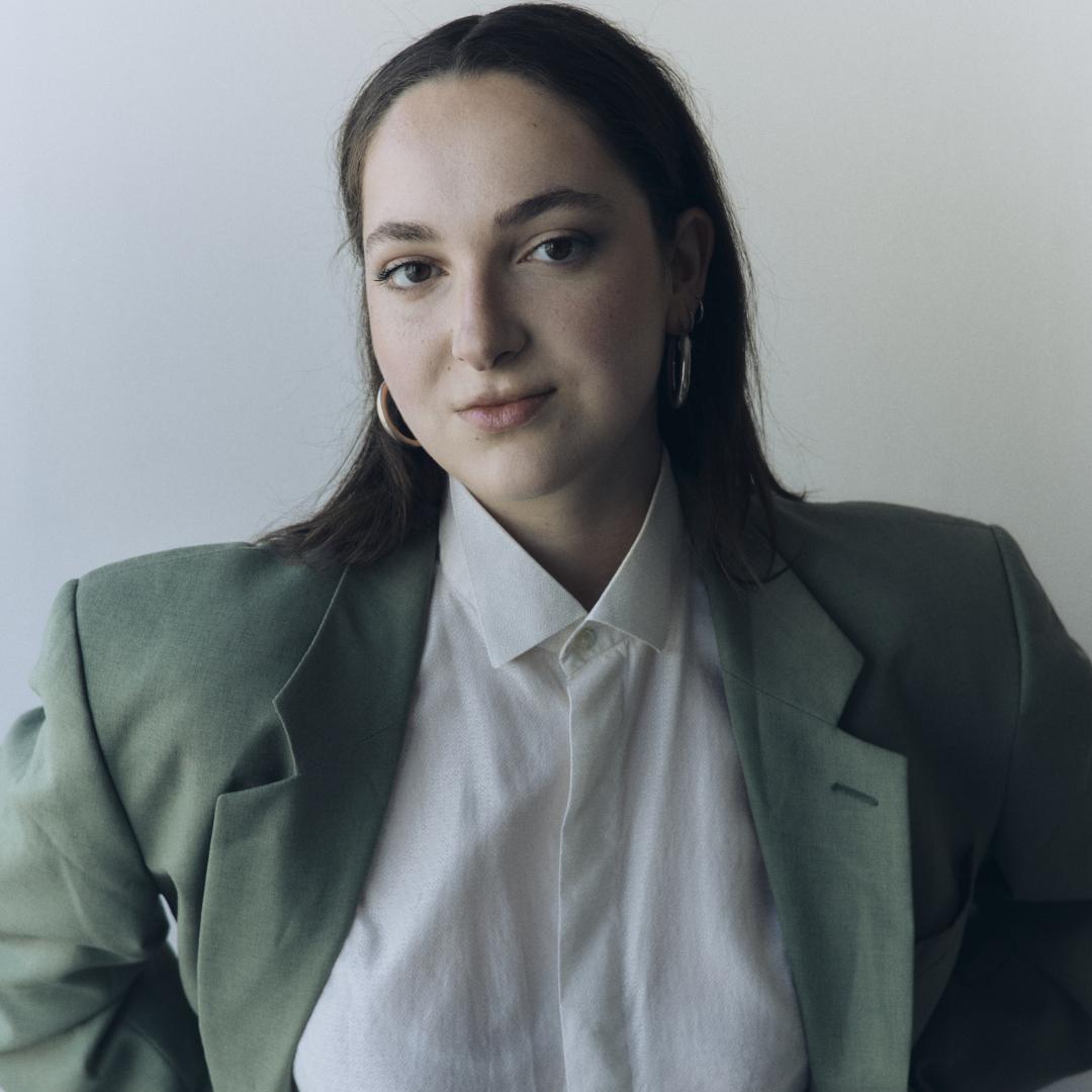 Madeleine Bazola-Minori