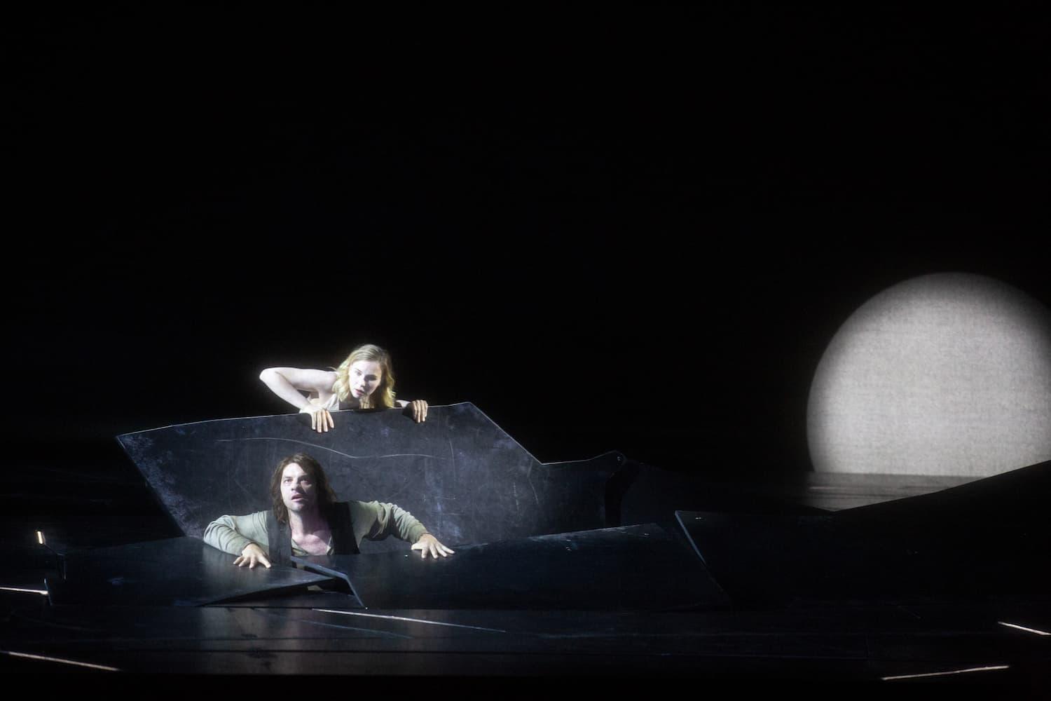 Salomé de Richard Strauss — Festival d’Aix-en-Provence 2022