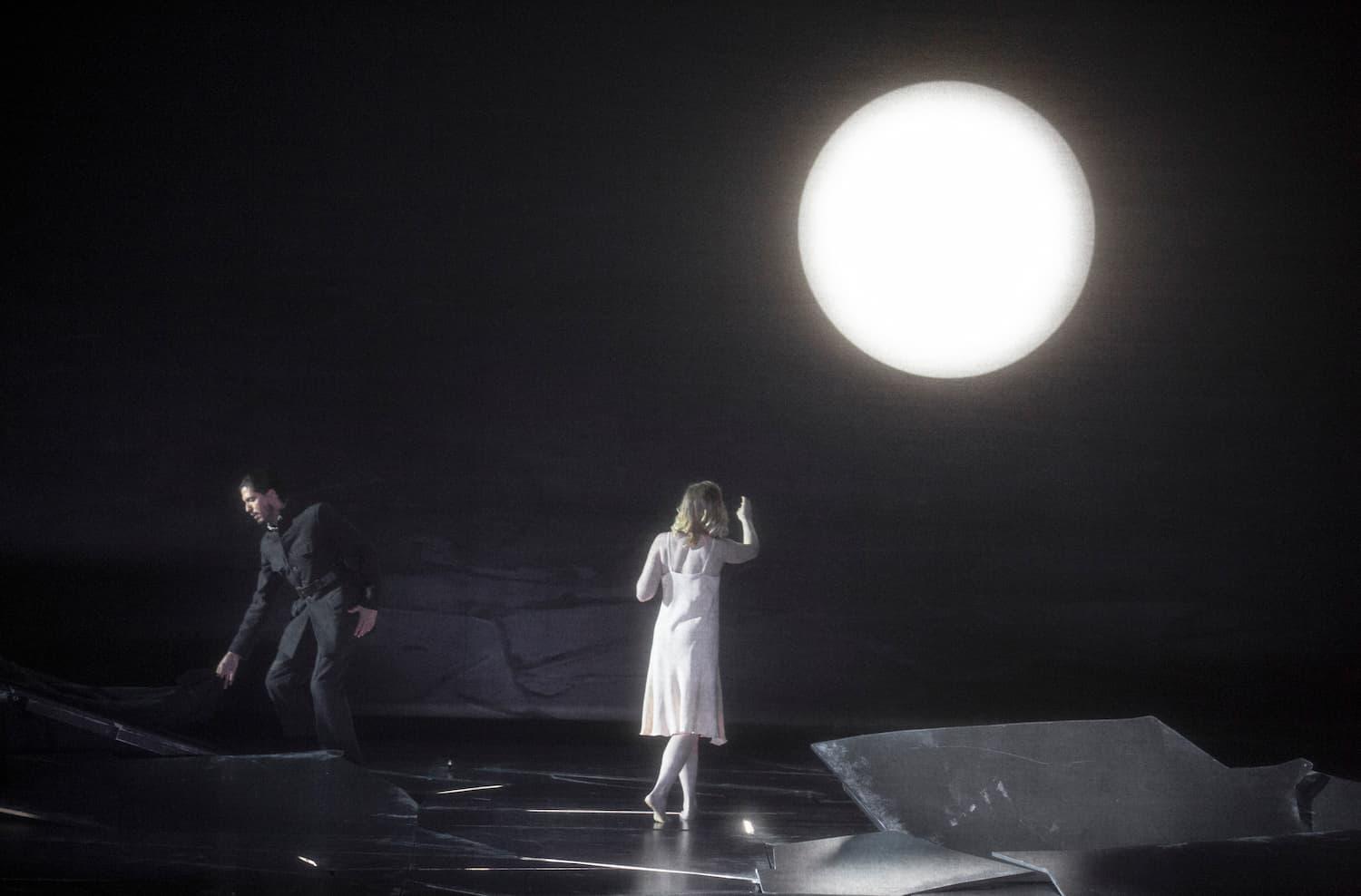 Salomé de Richard Strauss — Festival d’Aix-en-Provence 2022