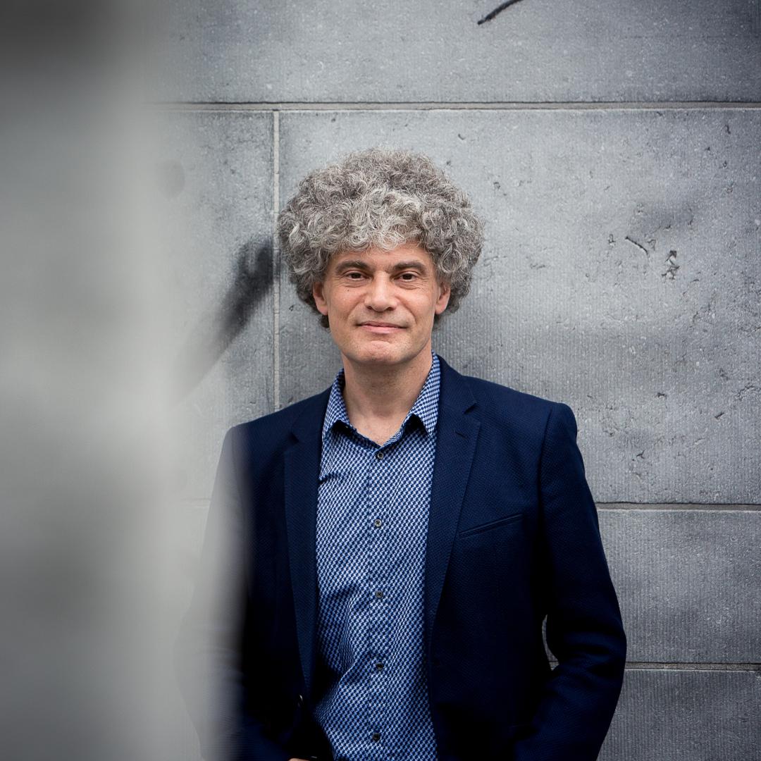 Fabrizio Cassol