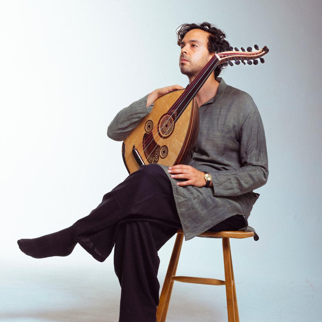 Akram Ben Romdhane