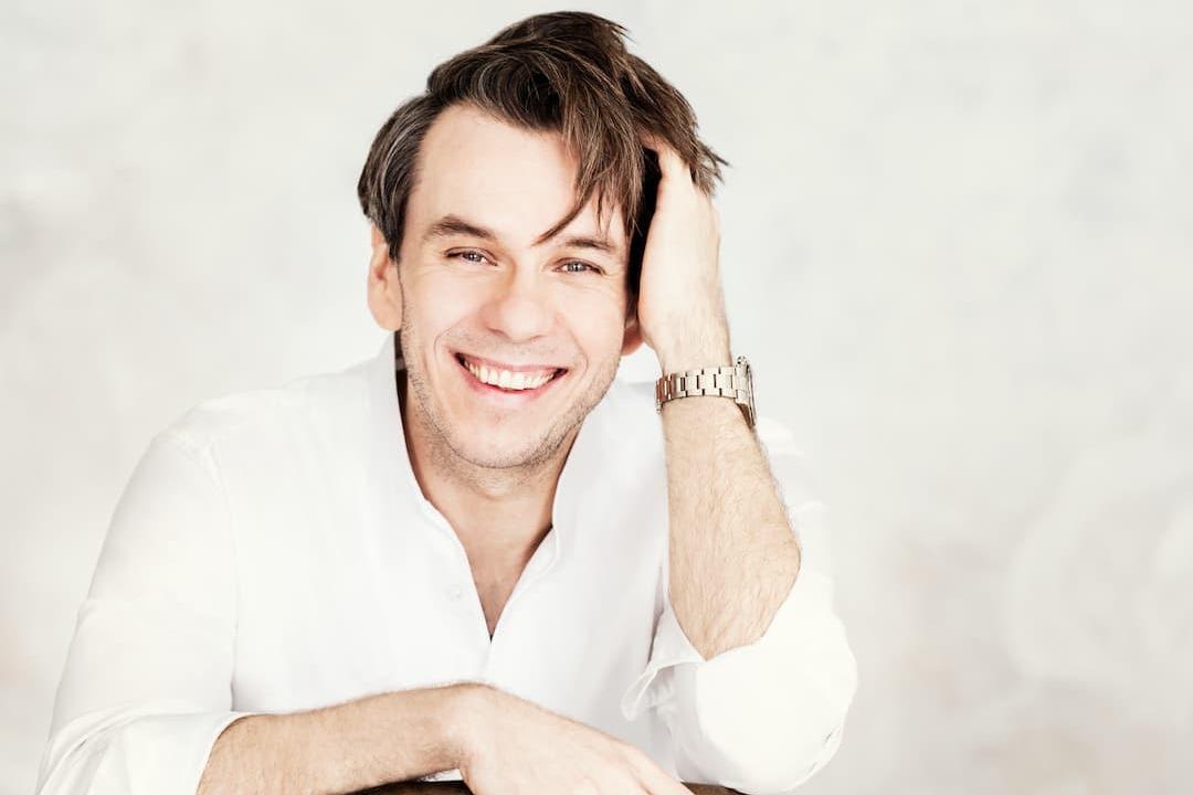 Benjamin Bernheim