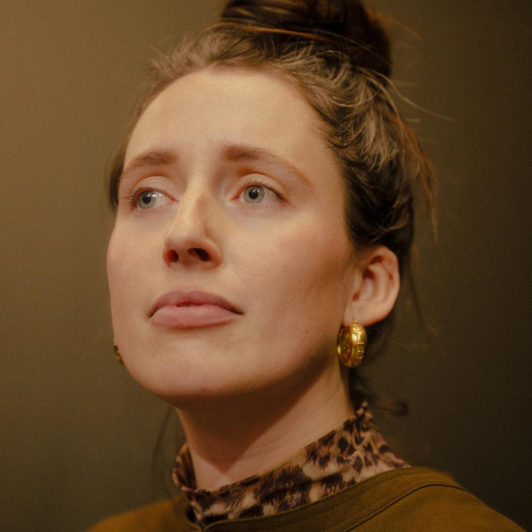 Lisenka Heijboer Castañón