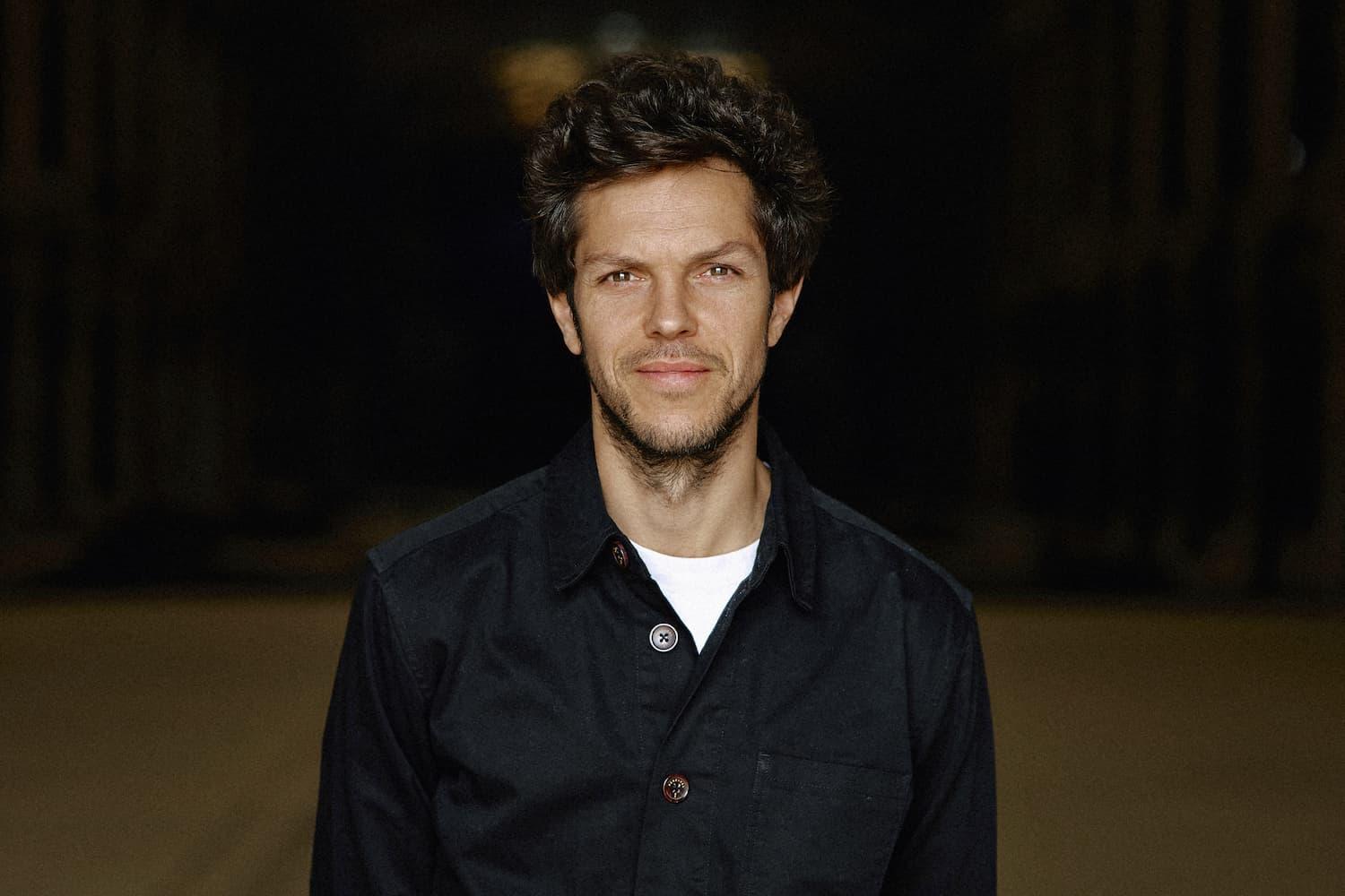 Raphaël Pichon