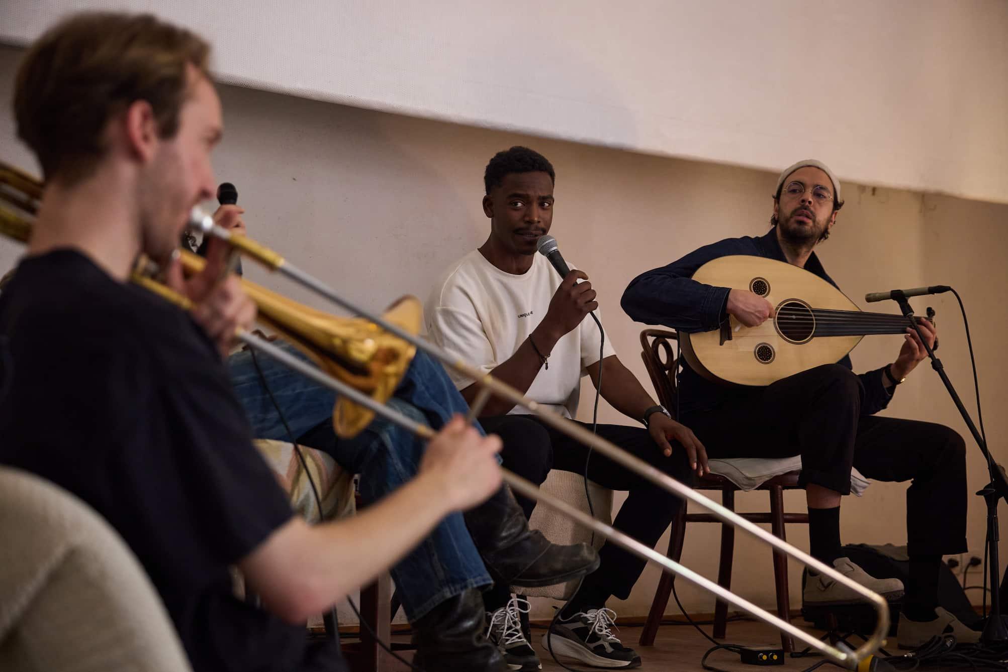 Session_collective_OJM_LeCaire
