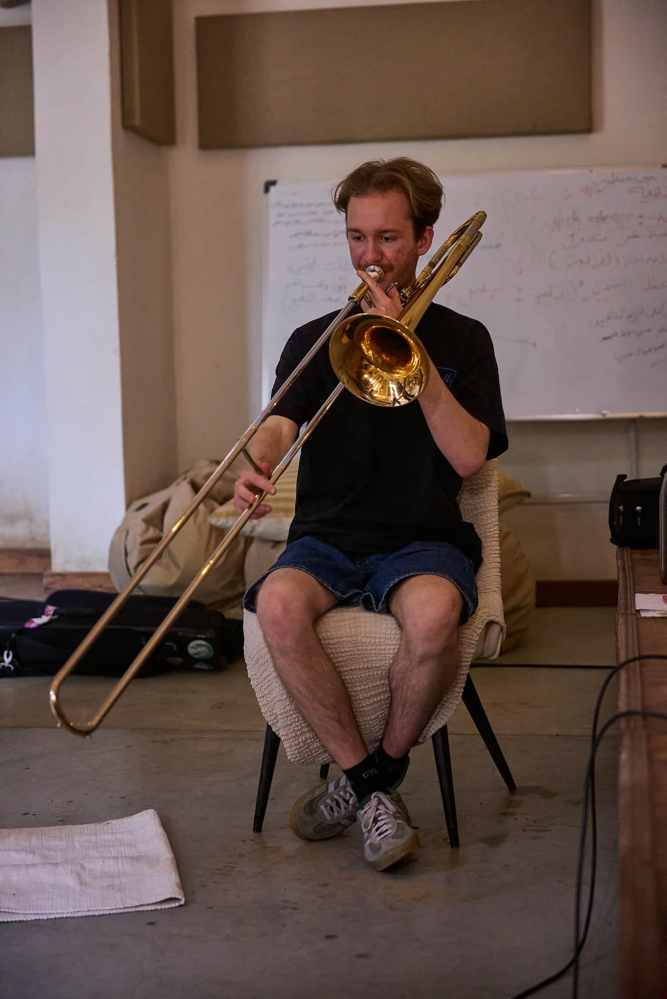 Jules Regard_Session_collective_OJM_LeCaire