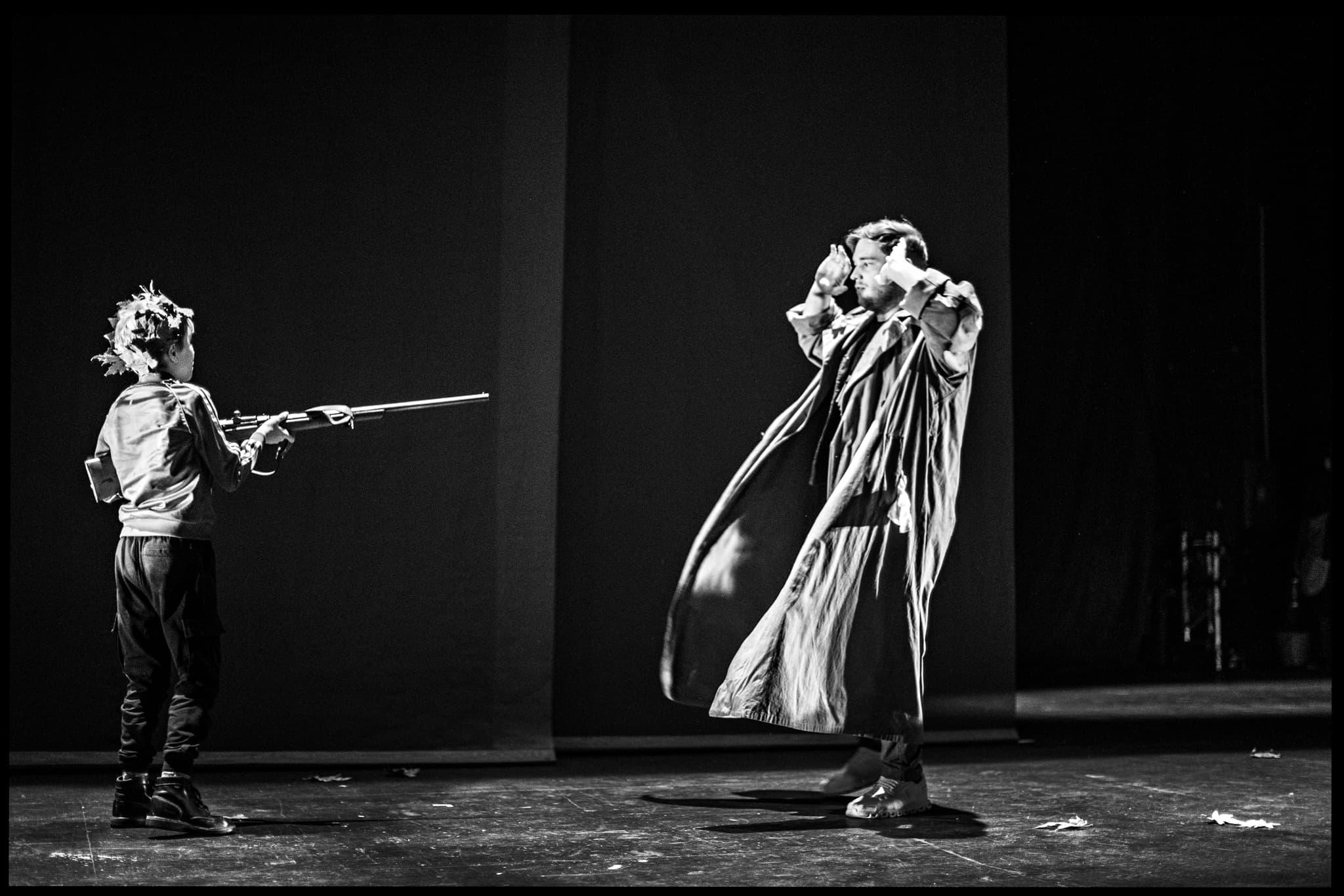 La Flûte enchantée - Festival d'Aix-en-Provence 2026