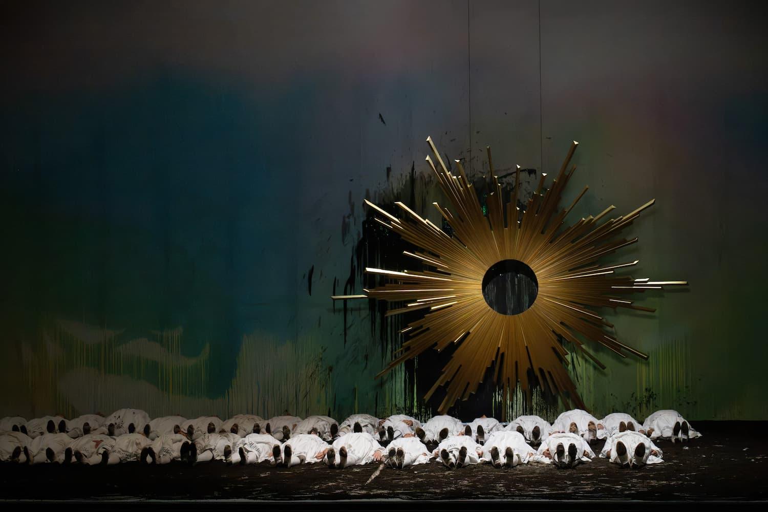 Requiem de Mozart - Reprise de la production 2019 - Festival d'Aix-en-Provence 2026