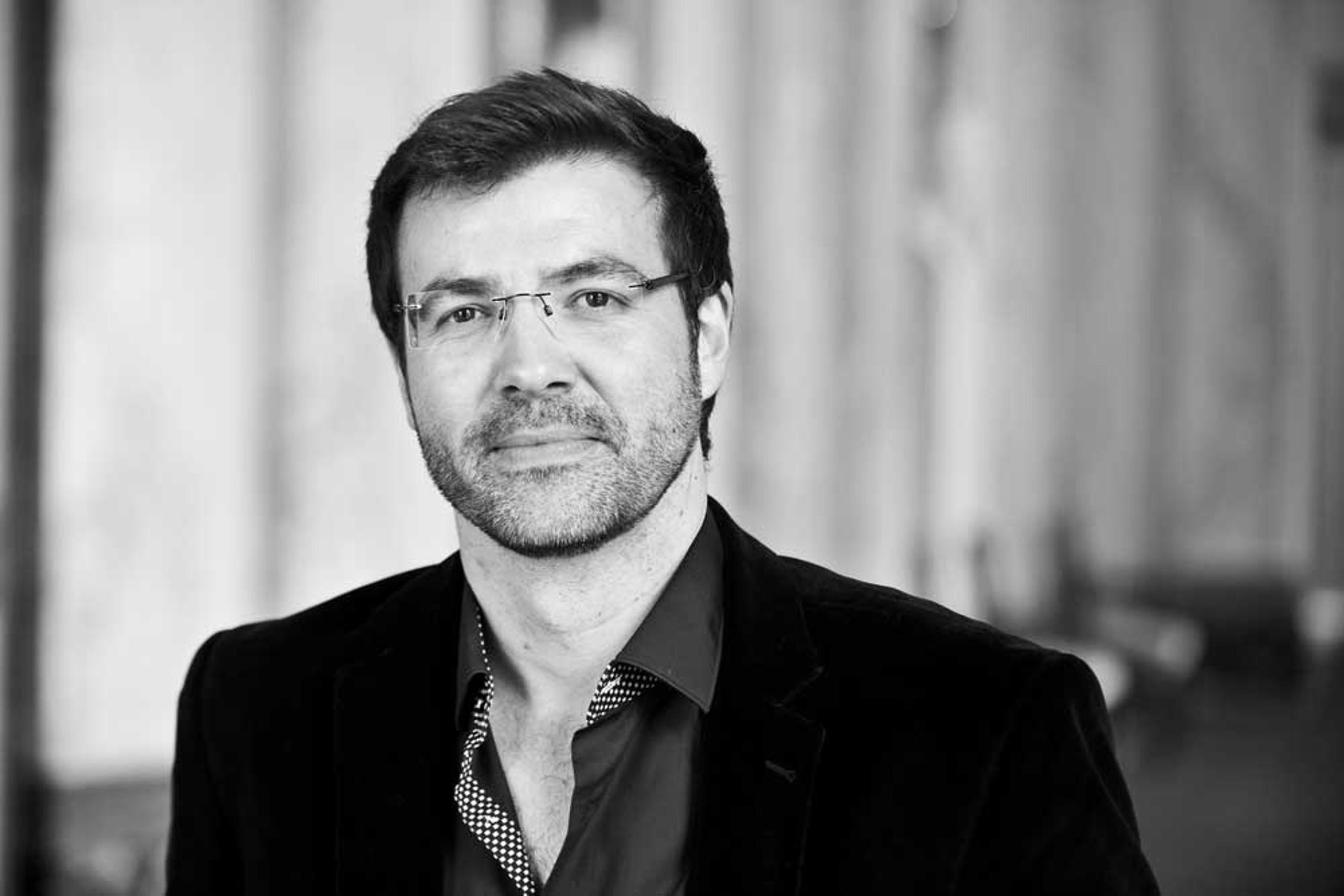 Marcelo Amaral