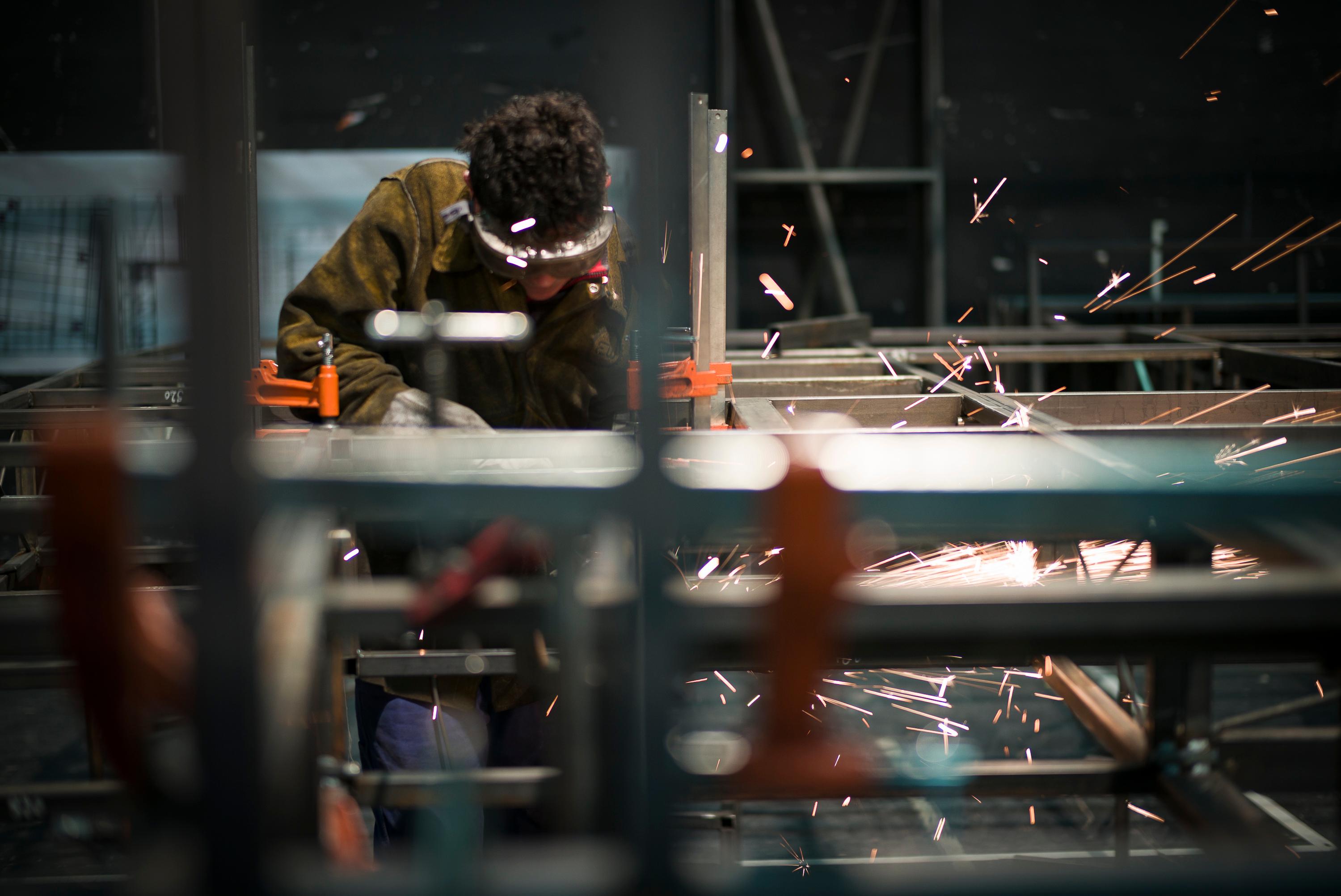 Ateliers de Venelles