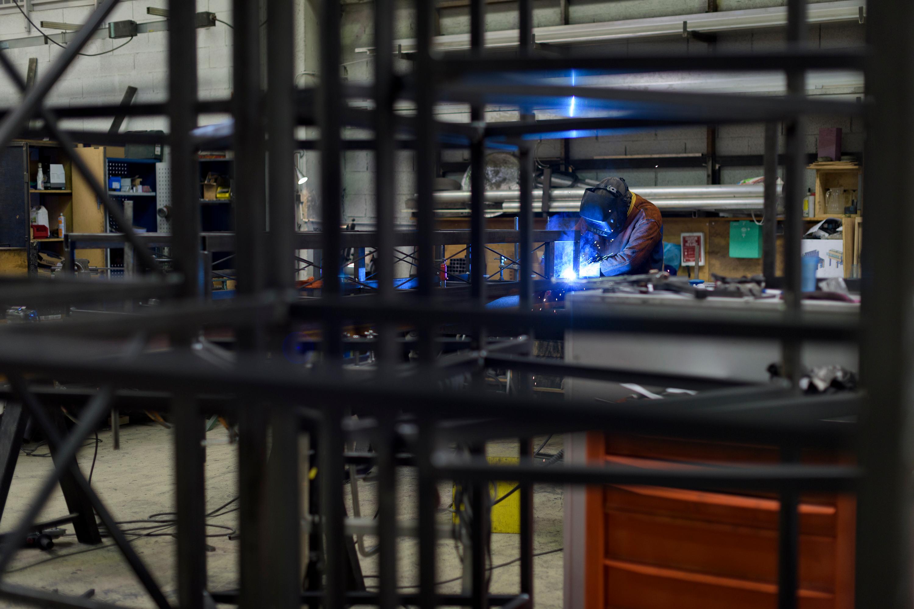 Ateliers de Venelles