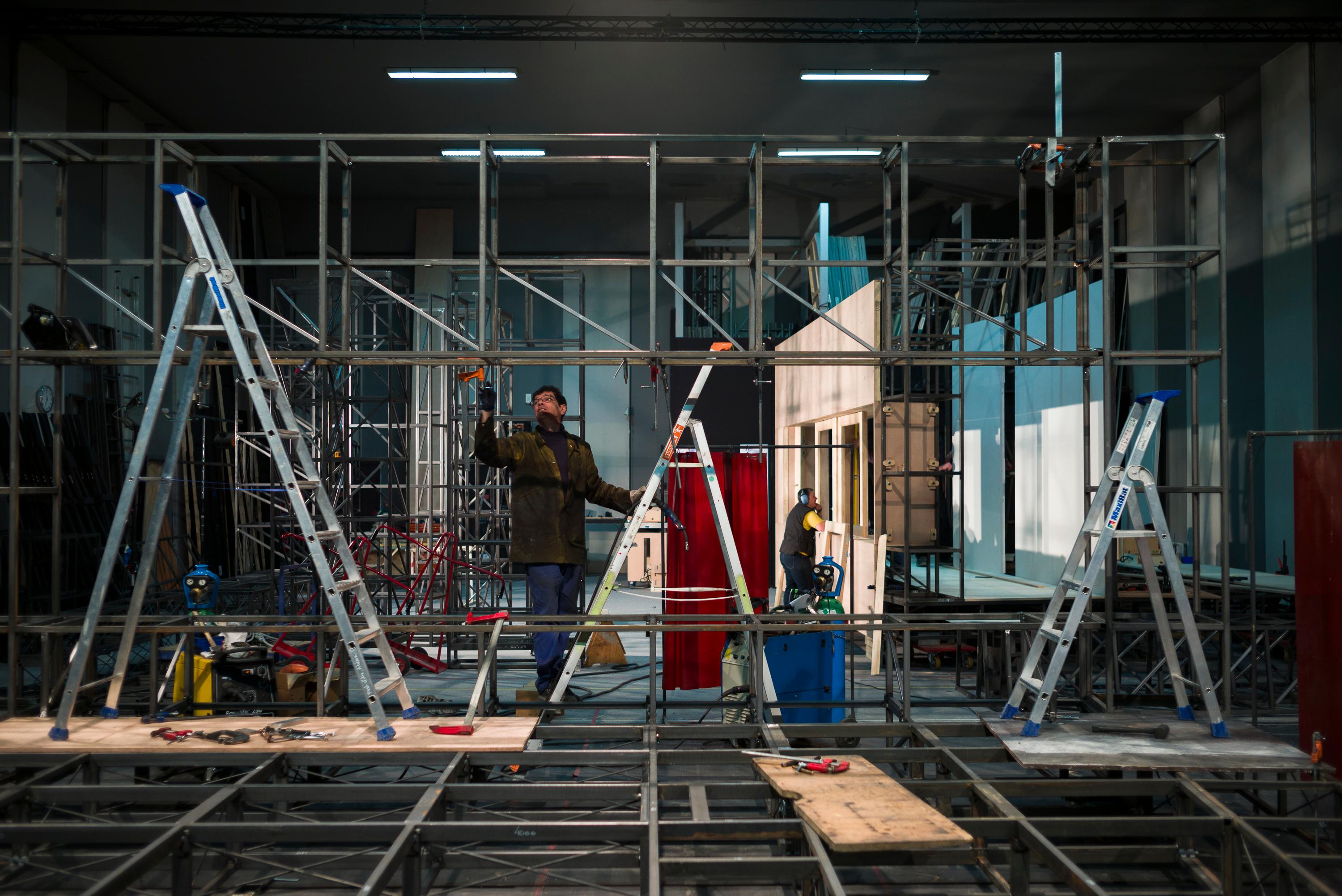 Ateliers de Venelles