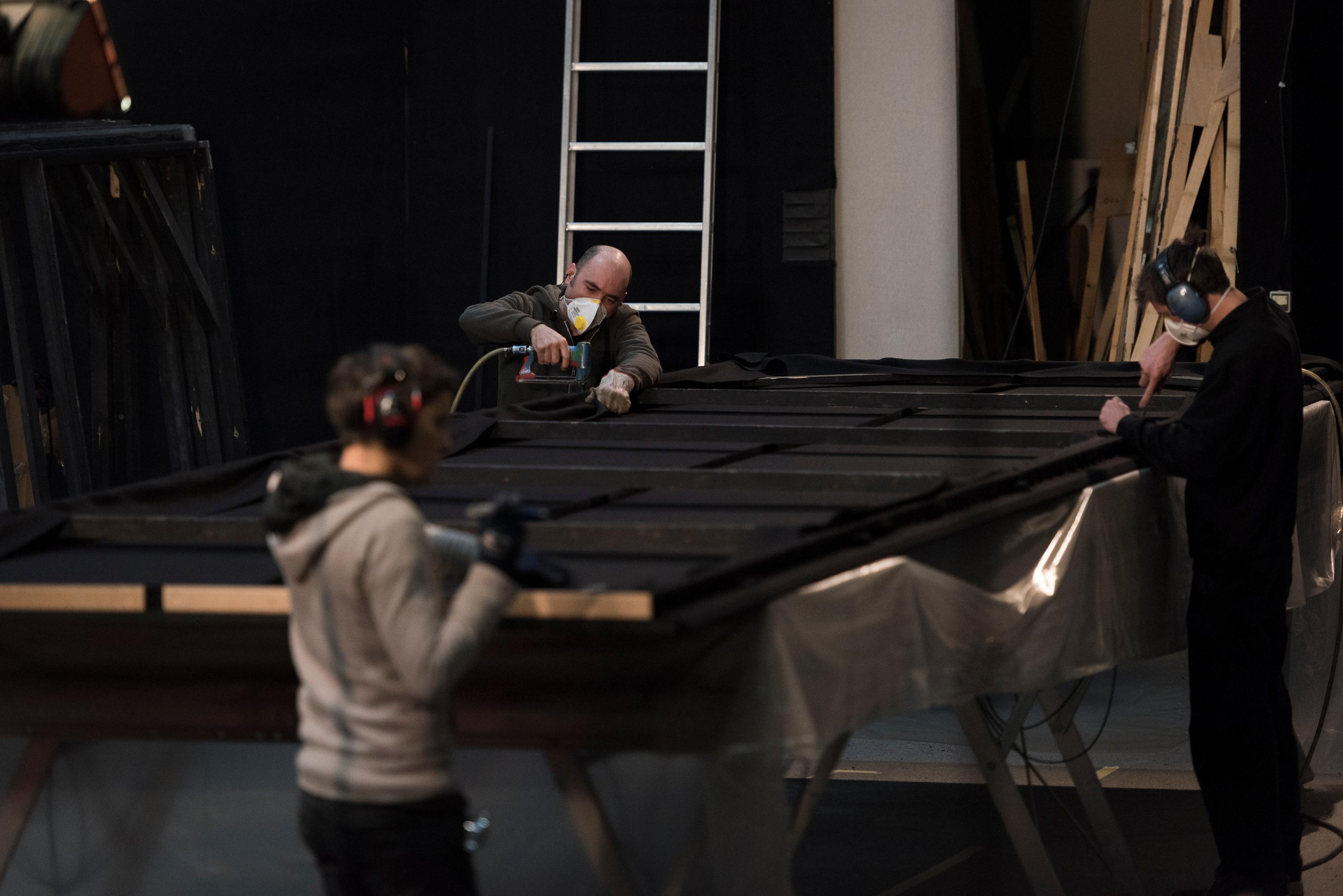 Ateliers de Venelles