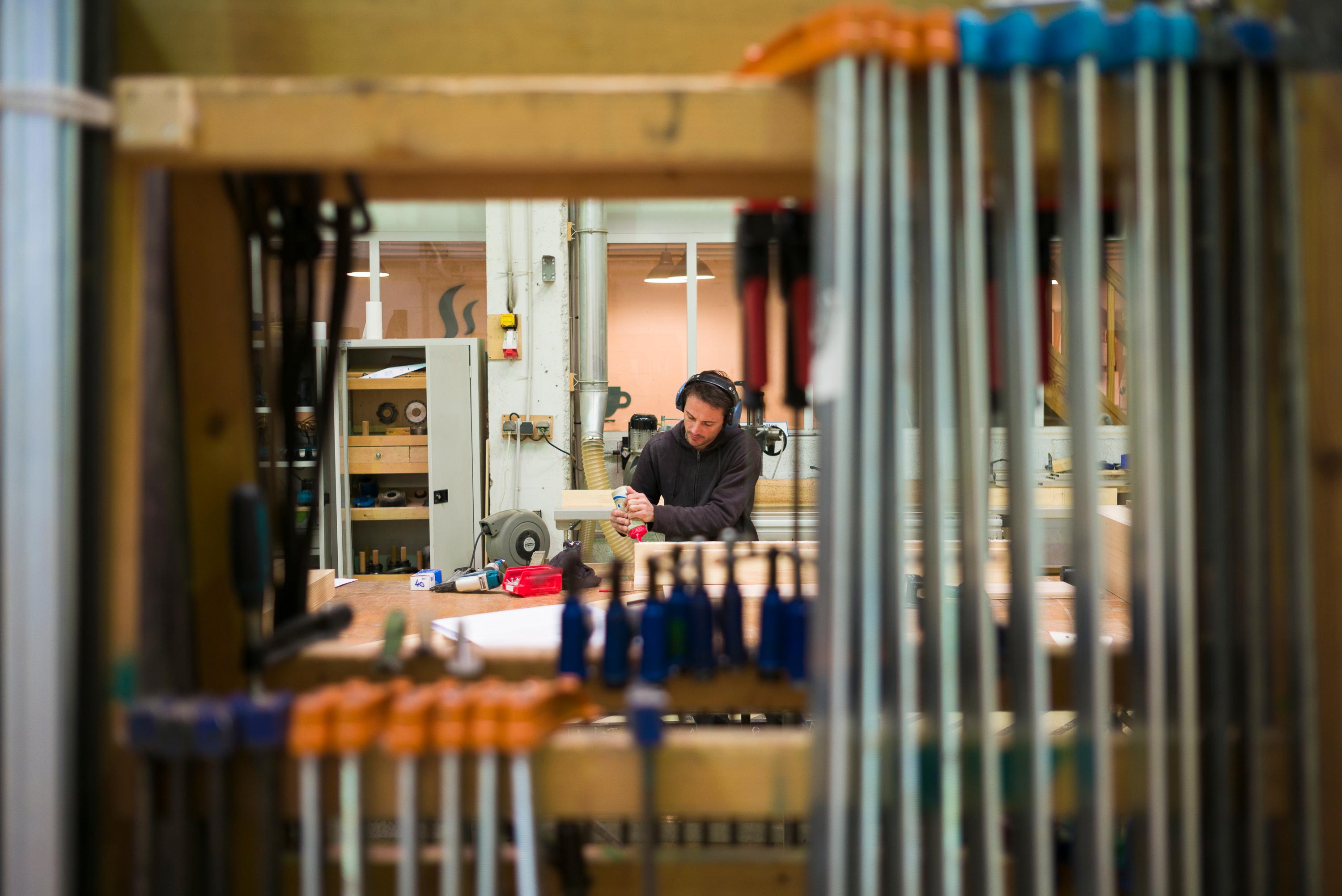 Ateliers de Venelles