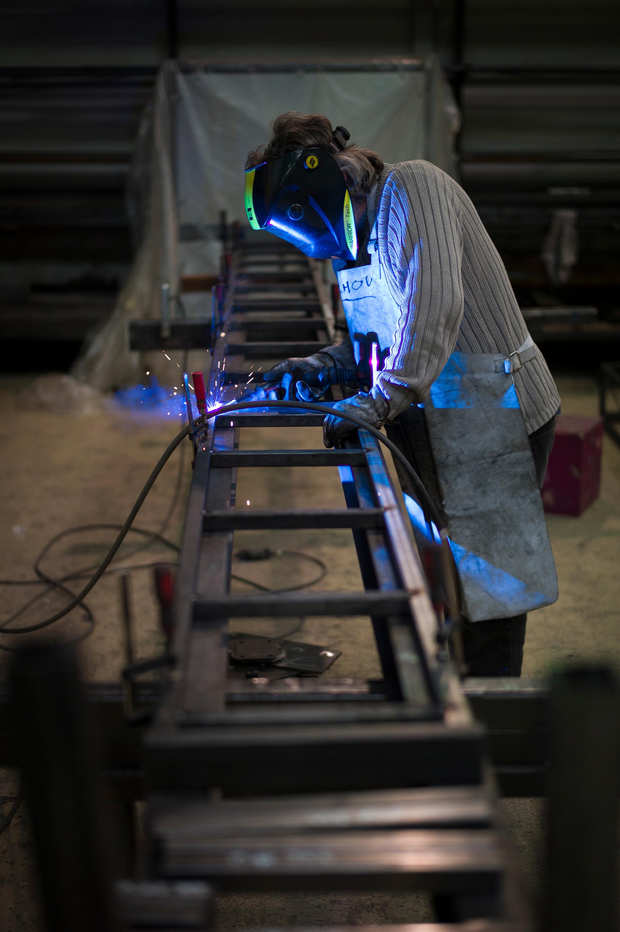 Ateliers de Venelles