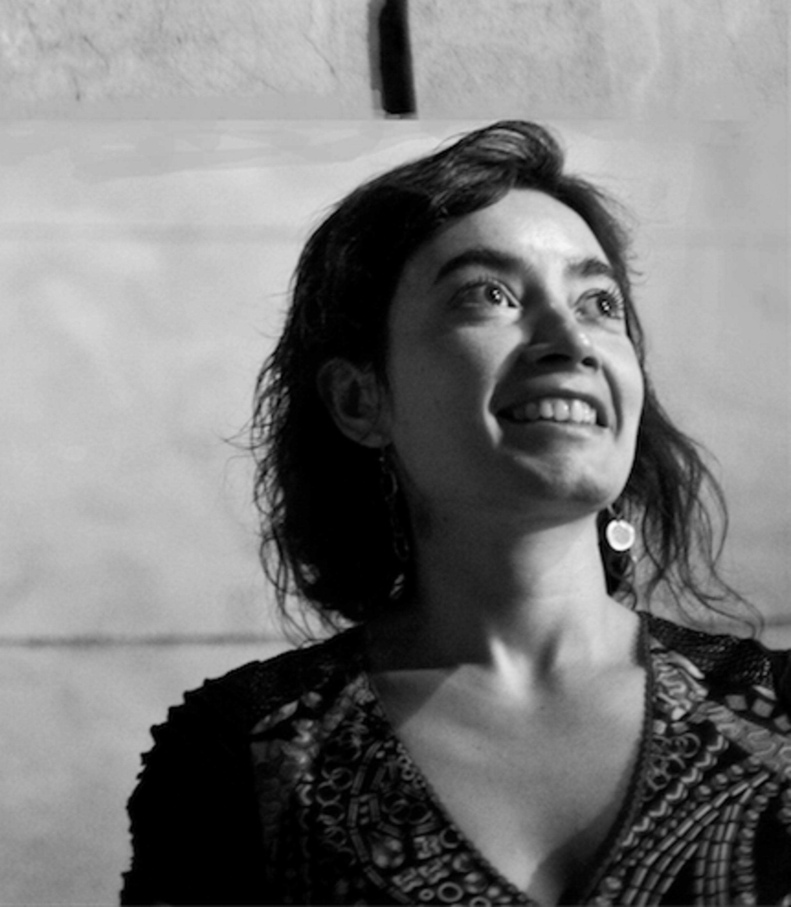 Patricia Martinez — Composer — 2020 Women Opera Makers Workshop