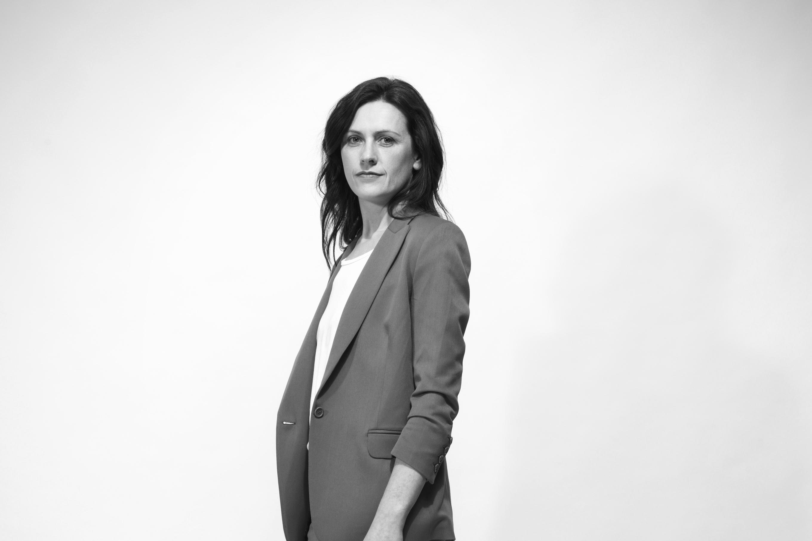 Natalie Murray Beale — Conductor — 2020 Women Opera Makers Workshop