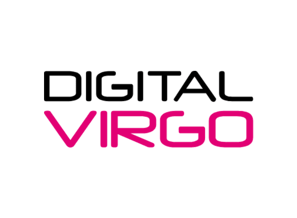 Logo Digital Virgo