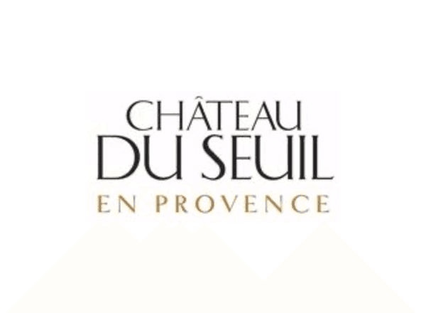 Logo Château du Seuil en Provence