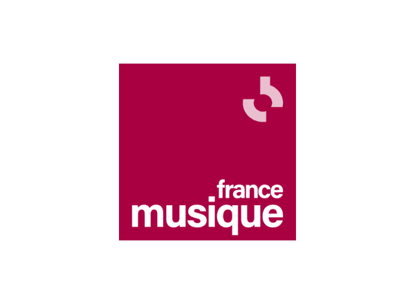 Logo France Musique