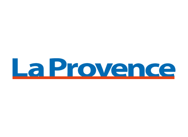 Logo La Provence