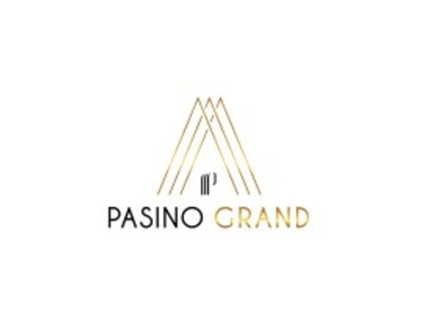 Logo Pasino Grand
