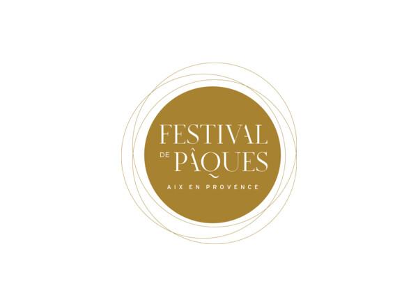 Festival de Pâques (logo)