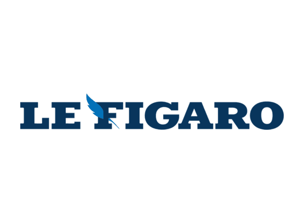 Logo Le Figaro